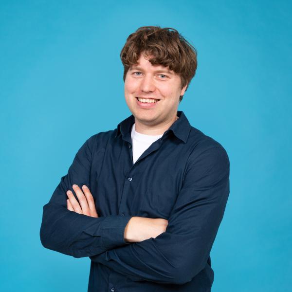Jona de Kruif
