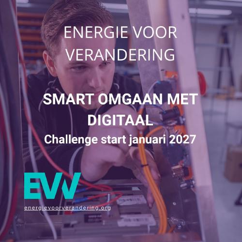 Nieuwsbericht afbeelding betreft Begin 2027 goed en meld je aan voor de challenge 'Smart omgaan met digitaal