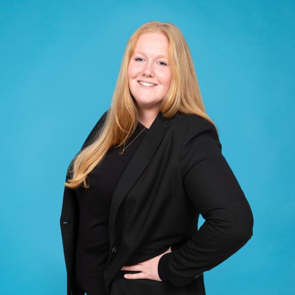 Sanne Bakker