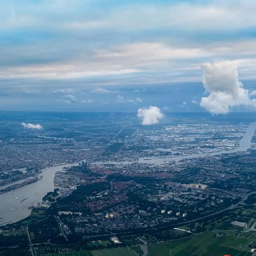 Nieuwsbericht afbeelding betreft NH viert 150 jaar Noordzeekanaal met driedelige serie