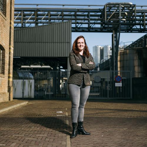 Nieuwsbericht afbeelding betreft Prioritaire investeringsopgave: Transitiefonds Verplaatsing Zaanse (voedings)industrie