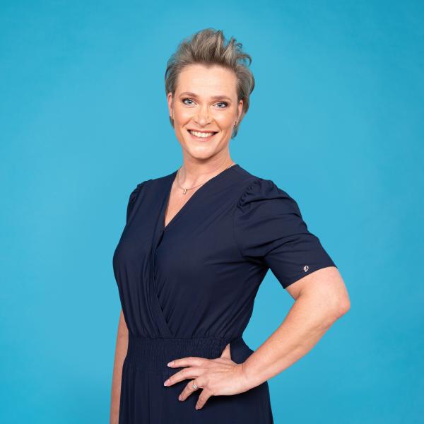 Daniëlle Strating-Geijteman