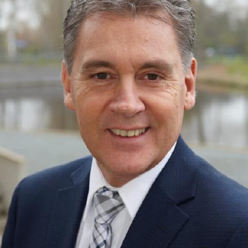 Nieuwsbericht afbeelding betreft Even voorstellen: Aad Schoorl, nieuw lid van het Bestuursplatform NZKG