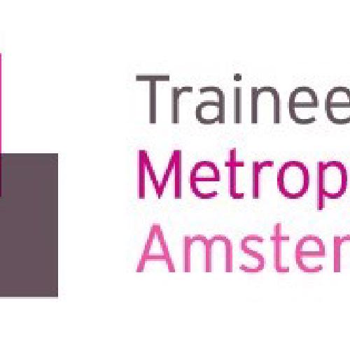 Nieuwsbericht afbeelding betreft Programmamedewerker Traineeship Metropoolregio Amsterdam