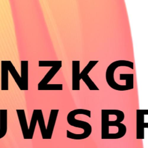 Nieuwsbericht afbeelding betreft Meld je aan voor de NZKG nieuwsbrief