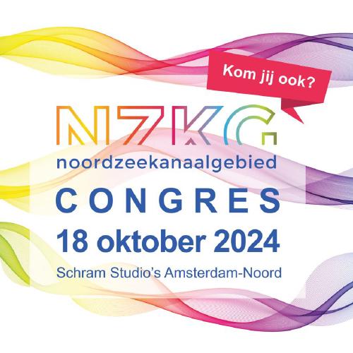 Nieuwsbericht afbeelding betreft Inschrijving NZKG-Jaarcongres 2024 nu geopend