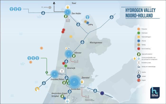 Verduurzaming industrie