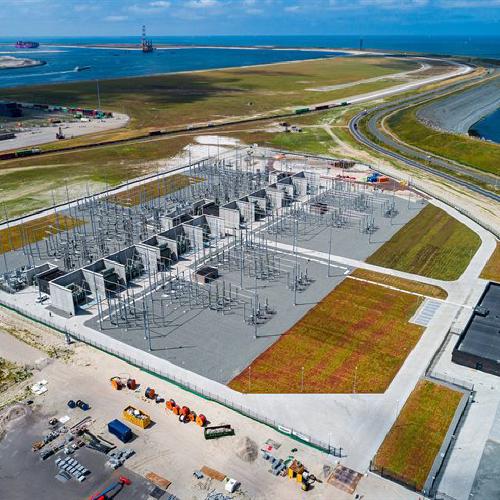 Nieuwsbericht afbeelding betreft Start Programma Verbindingen Aanlanding Wind op Zee 2031–2040: waar kunnen we windenergie het best aan land brengen?
