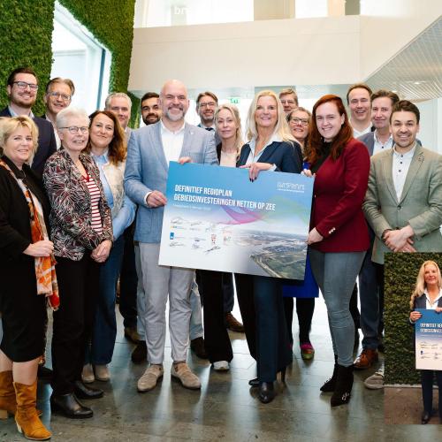 Nieuwsbericht afbeelding betreft Meer geld voor leefbaarheid Noordzeekanaalgebied vanuit wind op zee