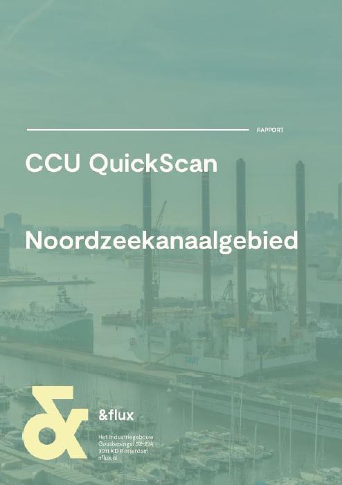 Verduurzaming industrie