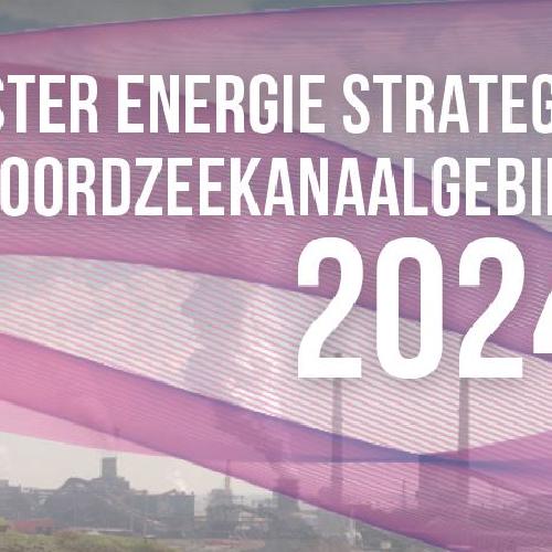 Nieuwsbericht afbeelding betreft Haven en industriecluster NZKG overhandigt plannen voor verduurzaming aan minister KGG