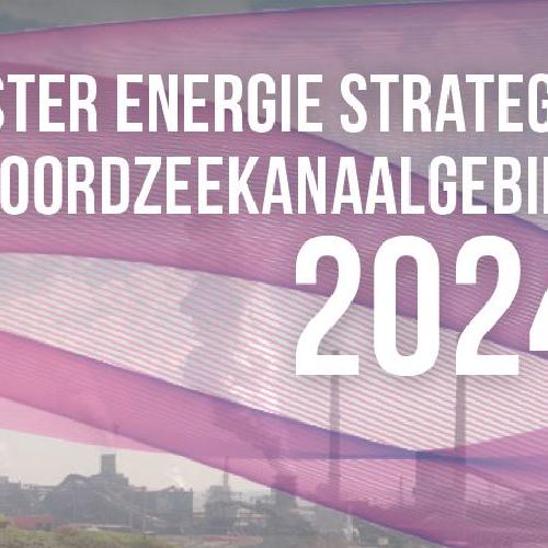 Nieuwsbericht afbeelding betreft Haven en industriecluster NZKG overhandigt plannen voor verduurzaming aan minister KGG