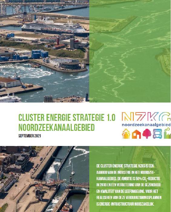 Verduurzaming industrie