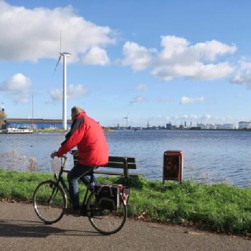 Nieuwsbericht afbeelding betreft Bestuursplatform Energietransitie geeft akkoord op actualisatie Cluster Energie Strategie
