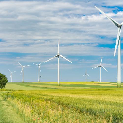 Nieuwsbericht afbeelding betreft Verschillende nationale subsidieregelingen beschikbaar voor energie- en innovatieprojecten in 2023 en 2024