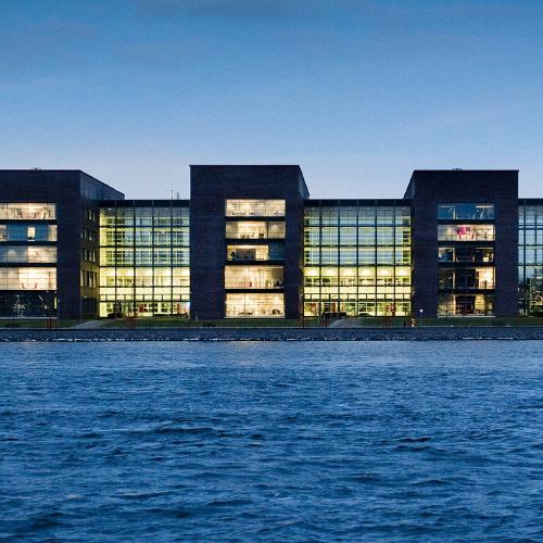 Nieuwsbericht afbeelding betreft Technologische innovatie in de Metropoolregio Amsterdam en het Noordzeekanaalgebied