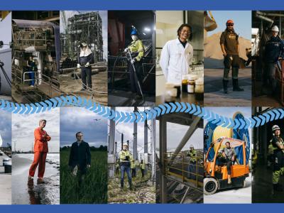 Beelden fototentoonstelling