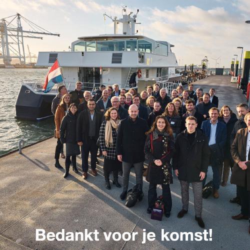Nieuwsbericht afbeelding betreft Landelijk Data Safe House gaat uitrol toekomstige energie-infrastructuur helpen te versnellen
