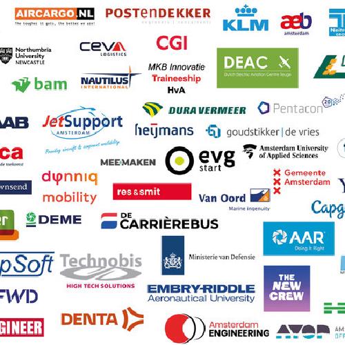 Nieuwsbericht afbeelding betreft Meld jouw bedrijf aan voor de Tech Career Day in Amsterdam