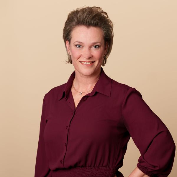 Daniëlle Strating-Geijteman