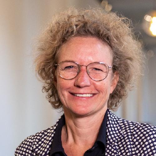 Nieuwsbericht afbeelding betreft Clusterregisseur Noordzeekanaalgebied Ingrid Post: “We moeten vooral de dialoog blijven voeren”