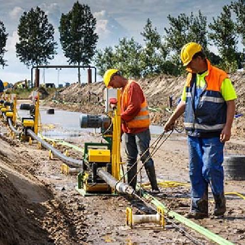 Nieuwsbericht afbeelding betreft Provincie Noord-Holland zet in op versterken belangrijke regionale energieknooppunten