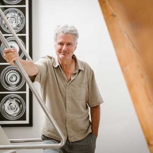 Nieuwsbericht afbeelding betreft Industriële rookgassen als bouwstof van de toekomst? CarbonOrO levert een energiezuinige techniek en installaties voor industriële CO₂-afvang 