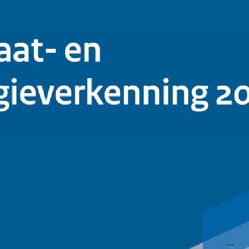 Nieuwsbericht afbeelding betreft Wat betekent de Klimaat Energie Verkenning (KEV) 2024 voor het NZKG?