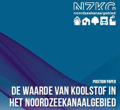 Verduurzaming industrie