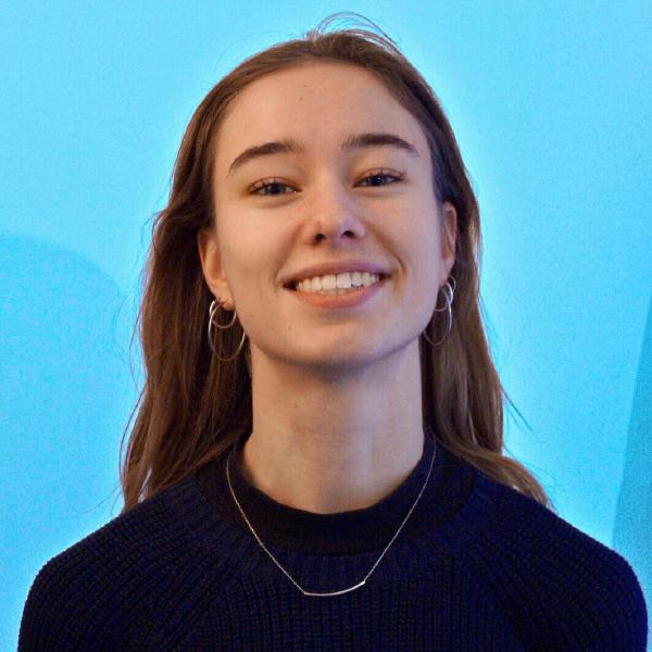 Mila van Rijs