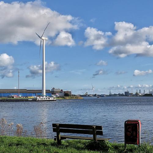 Nieuwsbericht afbeelding betreft Subsidieregeling voor verbeteren leefkwaliteit Noordzeekanaalgebied