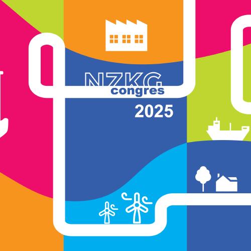 Nieuwsbericht afbeelding betreft NZKG-Jaarcongres 2025 op vrijdag 7 november