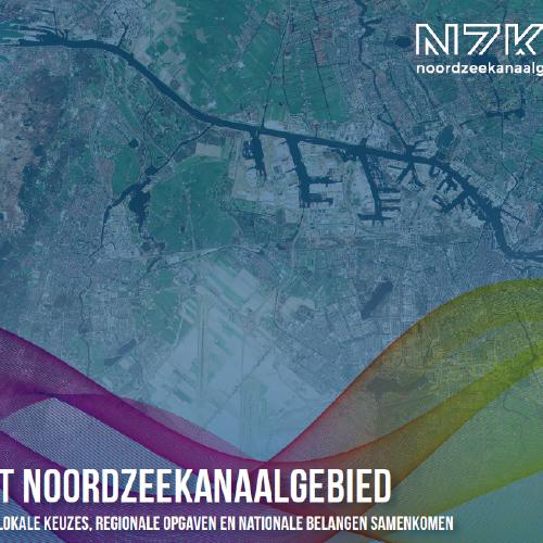 Nieuwsbericht afbeelding betreft NZKG-factsheet voor gemeenteraadsleden nu beschikbaar