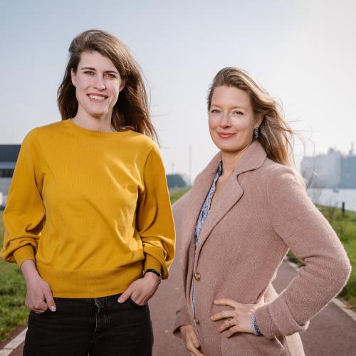 Nieuwsbericht afbeelding betreft Is een energyhub het energiesysteem van de toekomst? ‘We zijn met elkaar aan het pionieren’