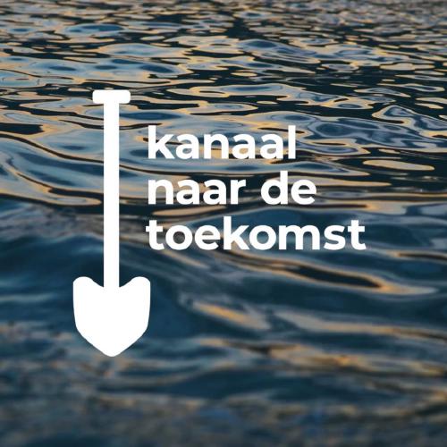Nieuwsbericht afbeelding betreft Première film Kanaal naar de toekomst tijdens Havenfestival IJmuiden 2024