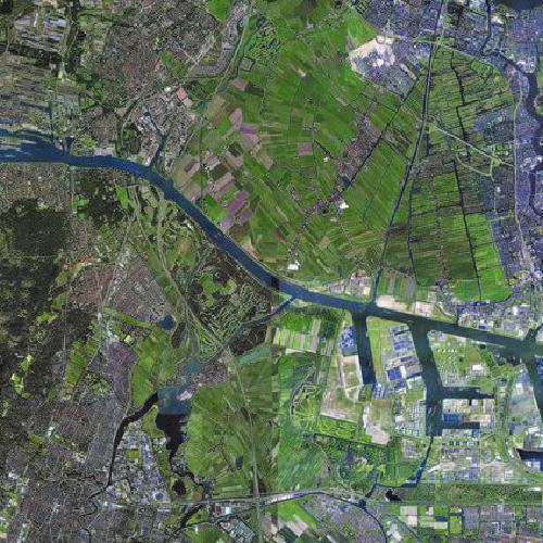 Nieuwsbericht afbeelding betreft Noordzeekanaalgebied: vliegwiel voor internationale waterstofeconomie