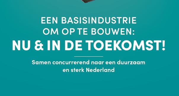 Verduurzaming industrie