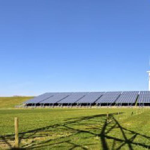 Nieuwsbericht afbeelding betreft Verschillende subsidiemogelijkheden voor energie- en klimaatinnovatie vanaf 22 juni