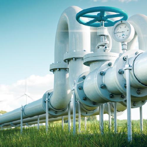 Nieuwsbericht afbeelding betreft Kabinet investeert fors in opschaling waterstof