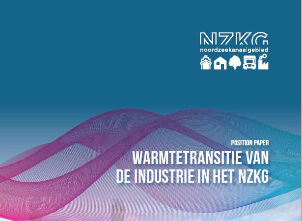 Verduurzaming industrie