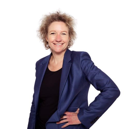 Nieuwsbericht afbeelding betreft Even voorstellen: Ingrid Post, Programmadirecteur Energietransitie